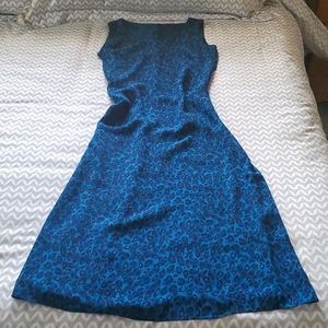 2 in 1 Reversible Maxi Dress